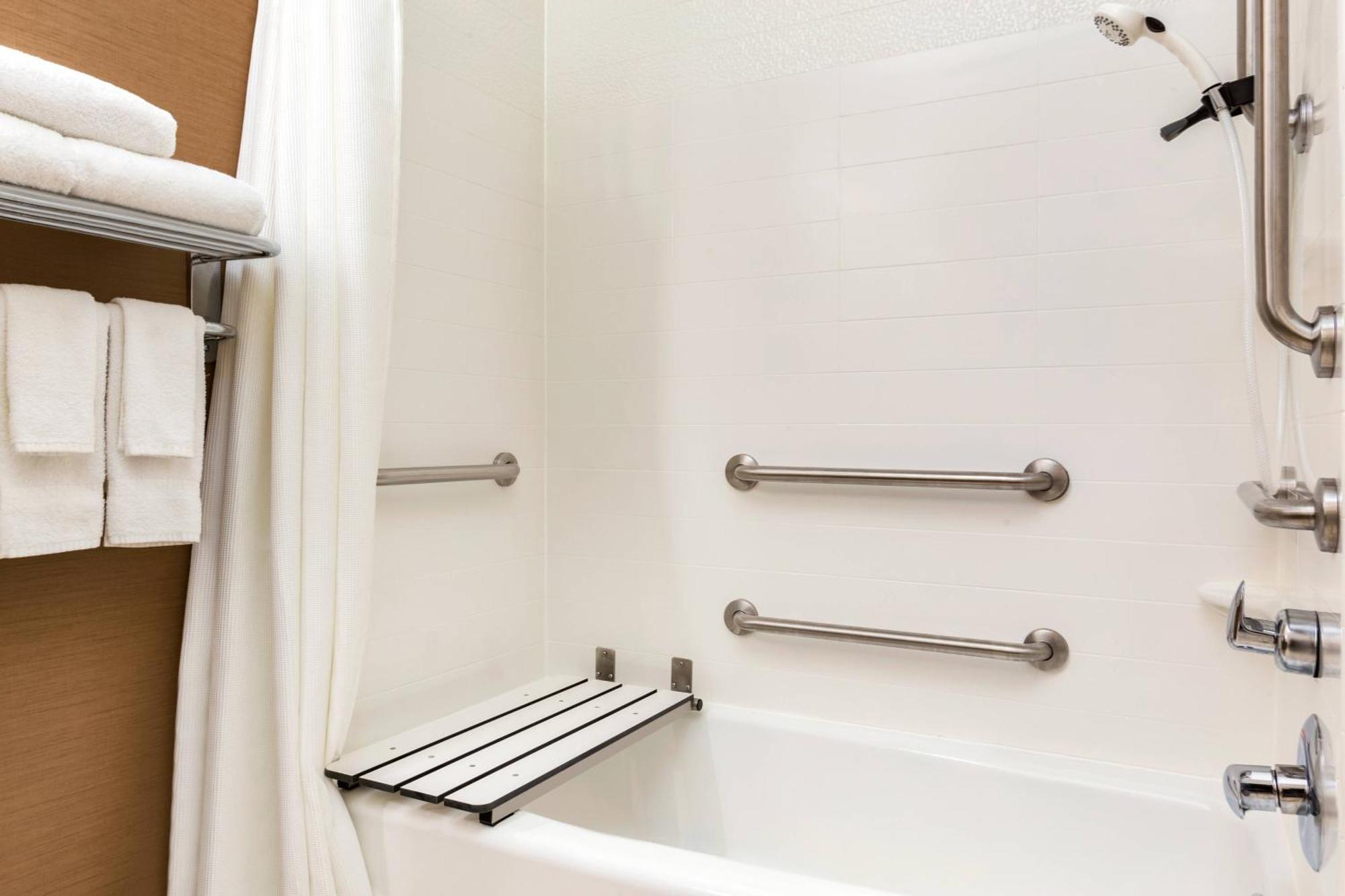 Fairfield Inn & Suites By Marriott Toledo Maumee Kültér fotó