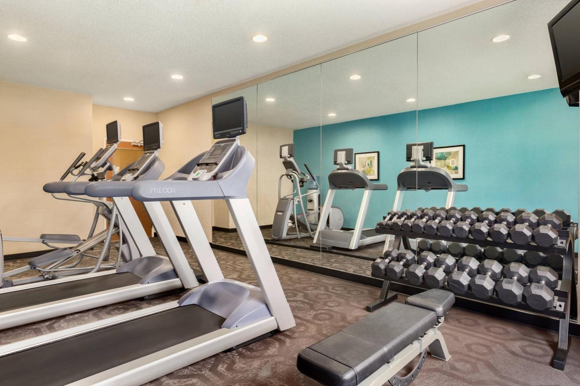 Fairfield Inn & Suites By Marriott Toledo Maumee Kültér fotó