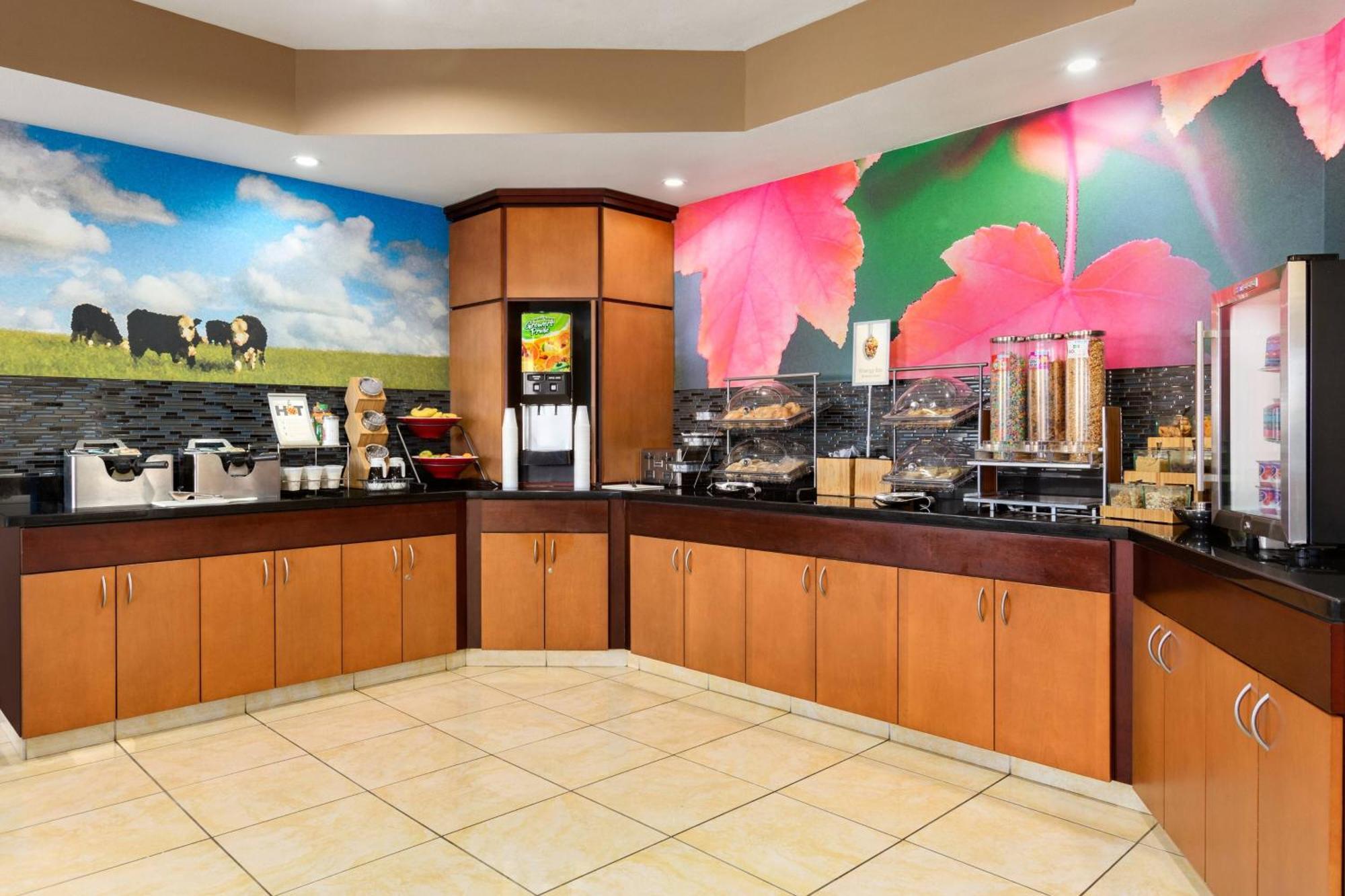Fairfield Inn & Suites By Marriott Toledo Maumee Kültér fotó