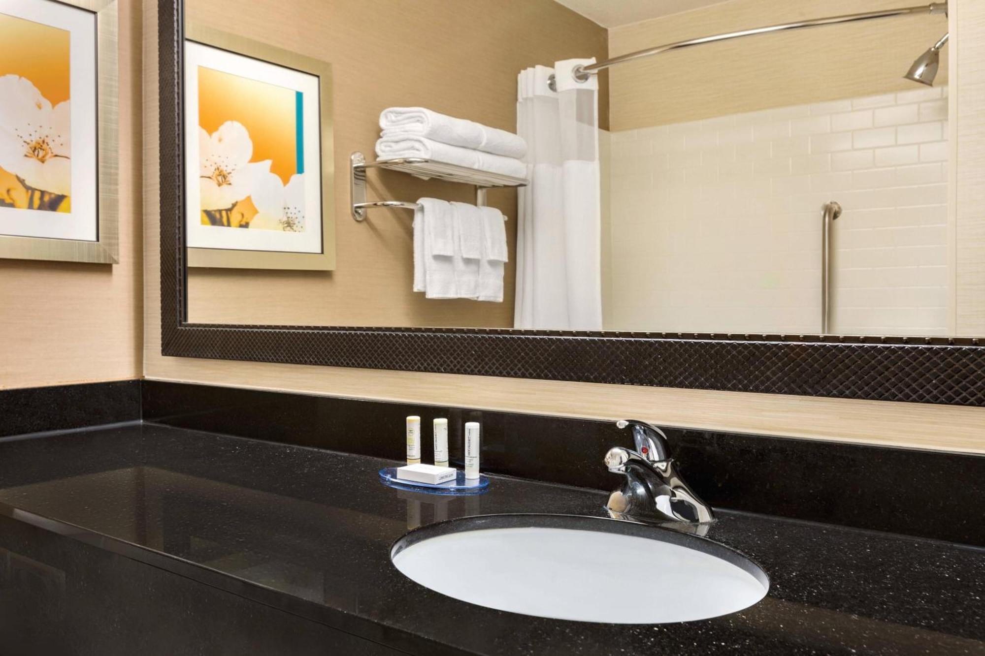 Fairfield Inn & Suites By Marriott Toledo Maumee Kültér fotó