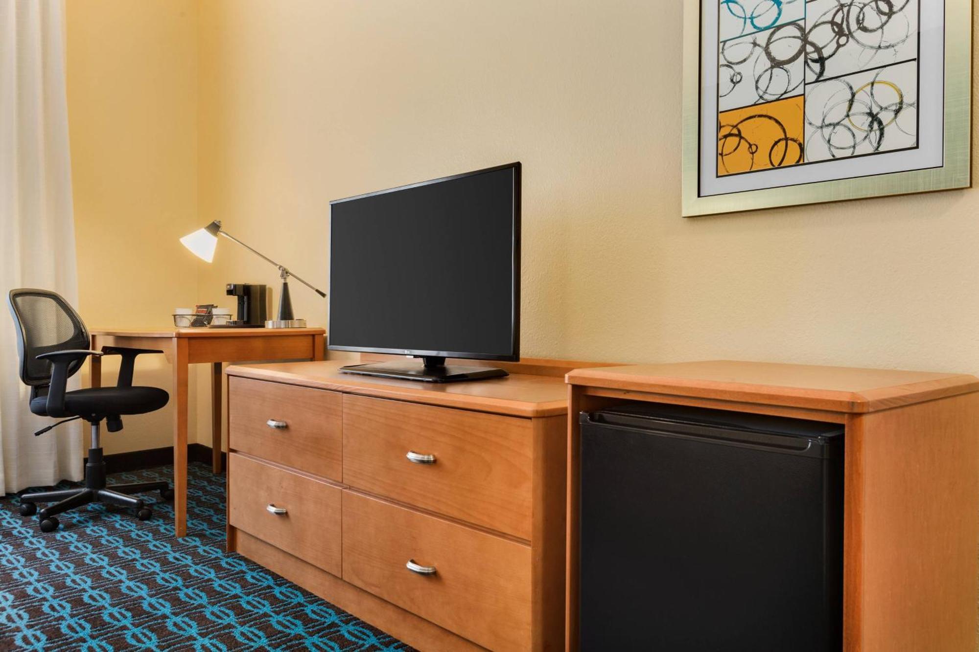 Fairfield Inn & Suites By Marriott Toledo Maumee Kültér fotó