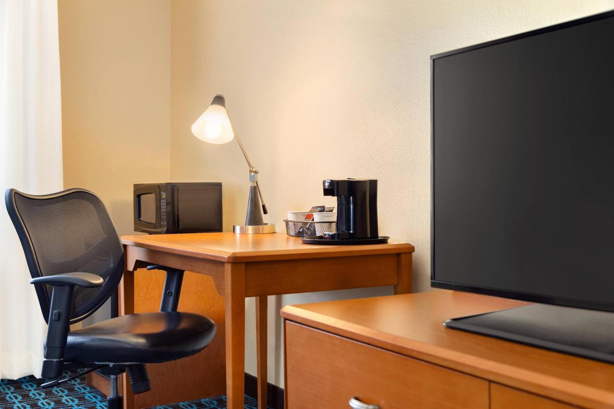 Fairfield Inn & Suites By Marriott Toledo Maumee Kültér fotó
