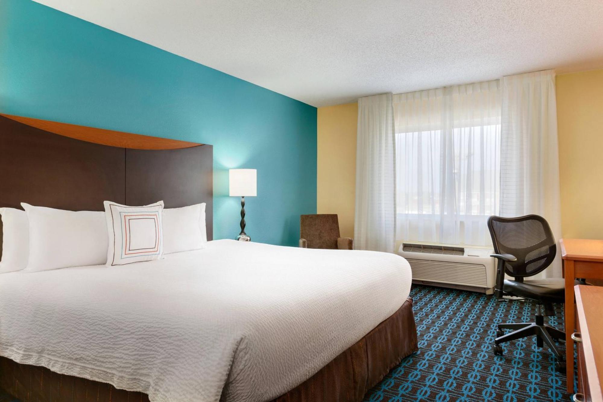 Fairfield Inn & Suites By Marriott Toledo Maumee Kültér fotó