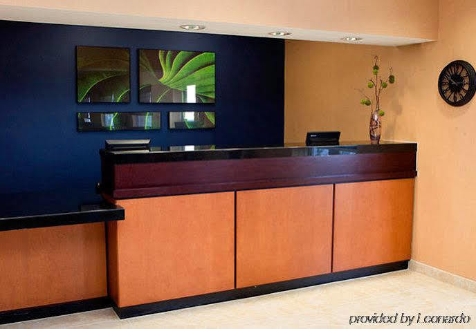 Fairfield Inn & Suites By Marriott Toledo Maumee Kültér fotó