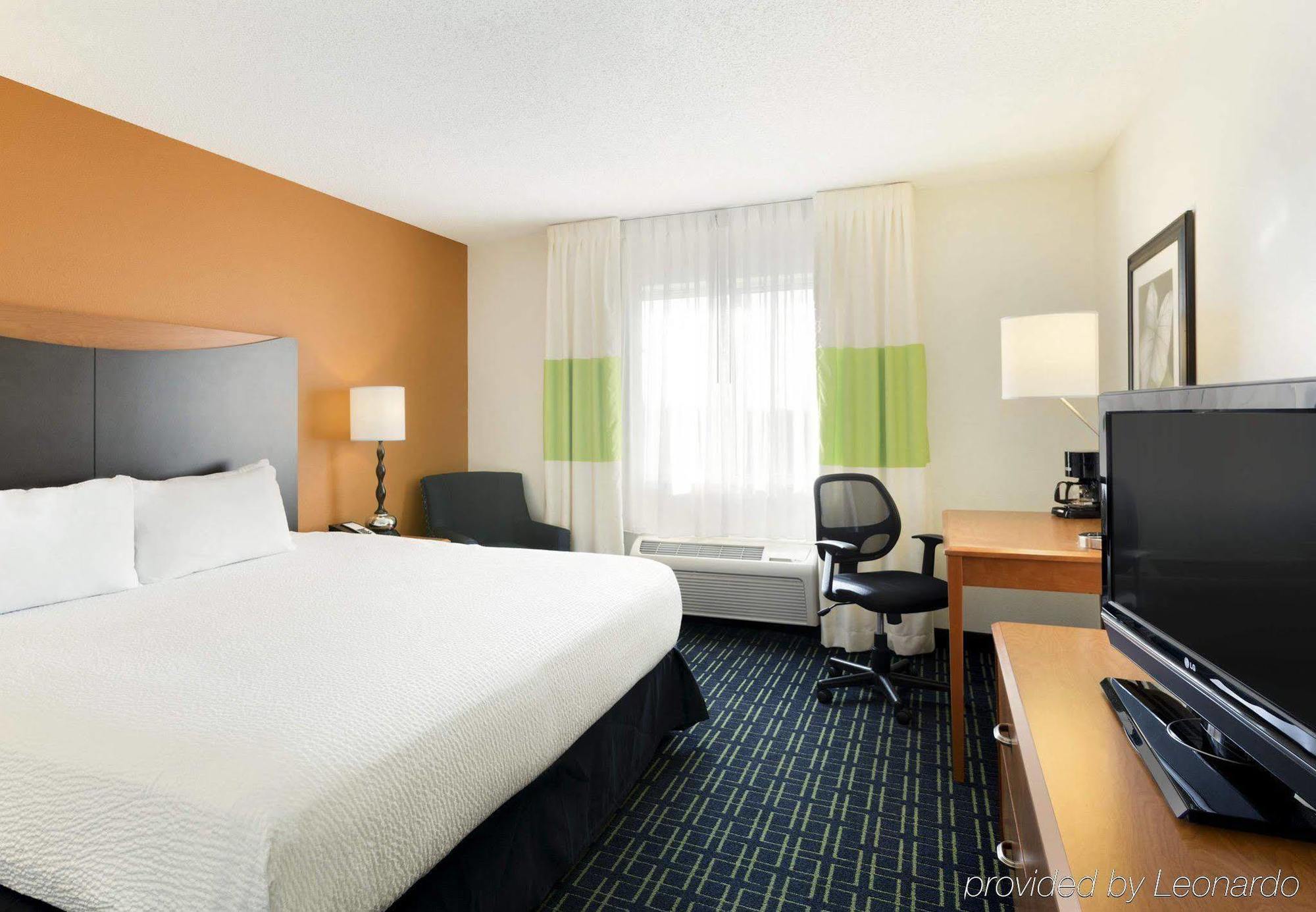 Fairfield Inn & Suites By Marriott Toledo Maumee Kültér fotó