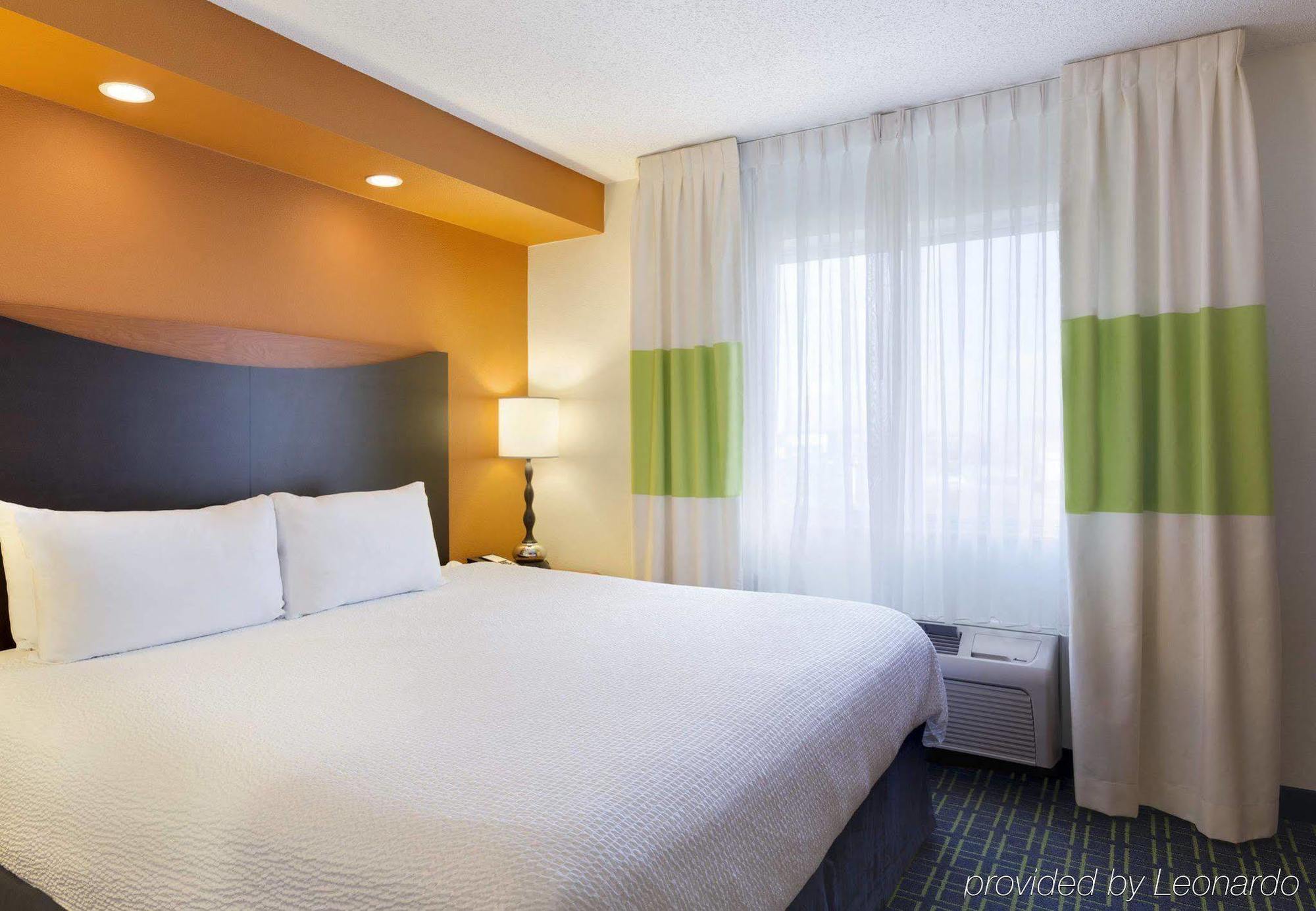 Fairfield Inn & Suites By Marriott Toledo Maumee Kültér fotó